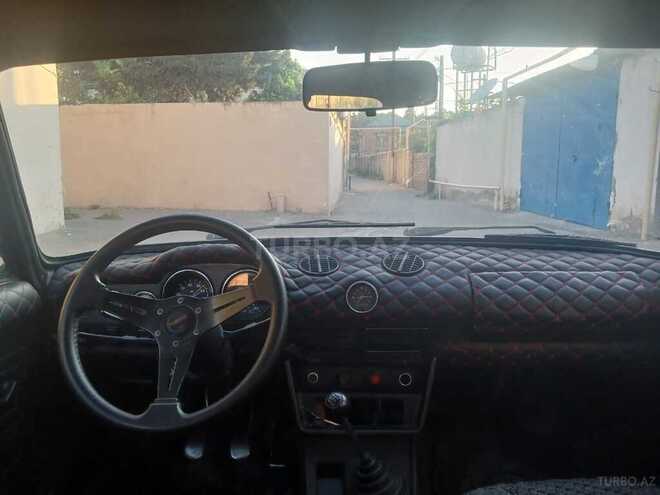 LADA (VAZ) 2106 1998, 91,097 km - 1.6 l - Bakı