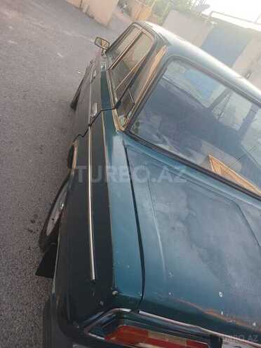 LADA (VAZ) 2106 1998, 91,097 km - 1.6 l - Bakı
