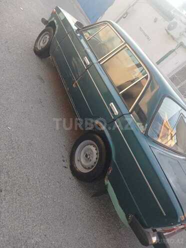 LADA (VAZ) 2106 1998, 91,097 km - 1.6 l - Bakı