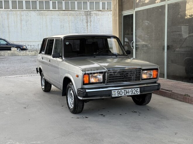 LADA (VAZ) 2104 2008, 99,000 km - 1.6 l - Bakı