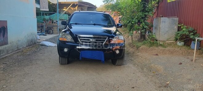 Kia Sorento 2006, 378,000 km - 2.5 l - Astara