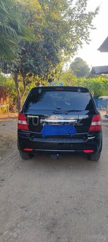 Kia Sorento 2006, 378,000 km - 2.5 l - Astara