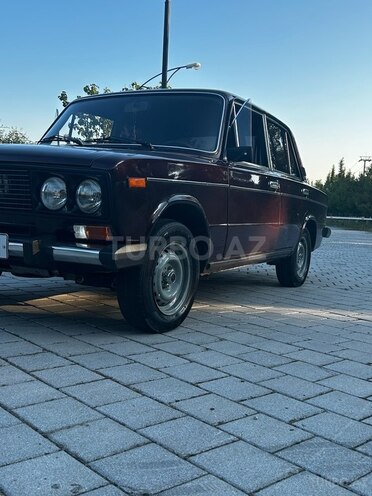 LADA (VAZ) 2106 2006, 30,000 km - 1.5 l - Balakən