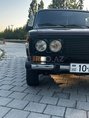 LADA (VAZ) 2106 2006, 30,000 km - 1.5 l - Balakən
