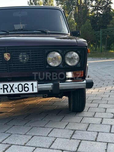 LADA (VAZ) 2106 2006, 30,000 km - 1.5 l - Balakən