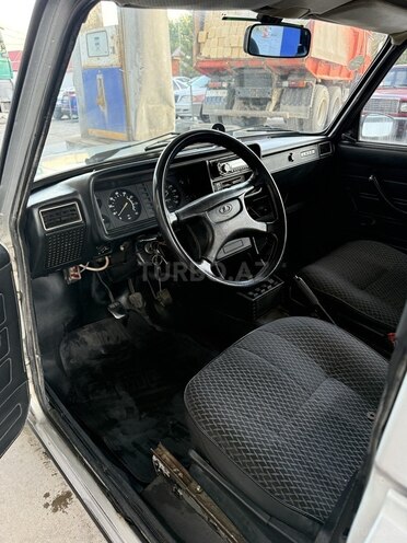 LADA (VAZ) 2104 2008, 99,000 km - 1.6 l - Bakı