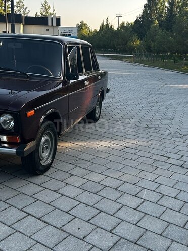 LADA (VAZ) 2106 2006, 30,000 km - 1.5 l - Balakən