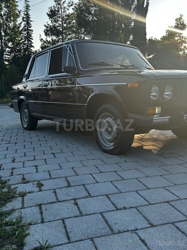 LADA (VAZ) 2106 2006, 30,000 km - 1.5 l - Balakən