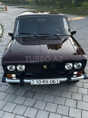 LADA (VAZ) 2106 2006, 30,000 km - 1.5 l - Balakən