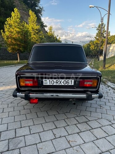LADA (VAZ) 2106 2006, 30,000 km - 1.5 l - Balakən