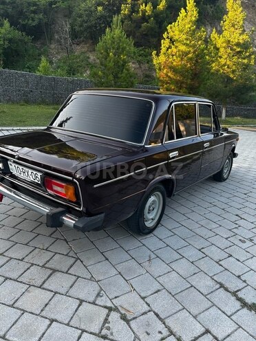 LADA (VAZ) 2106 2006, 30,000 km - 1.5 l - Balakən