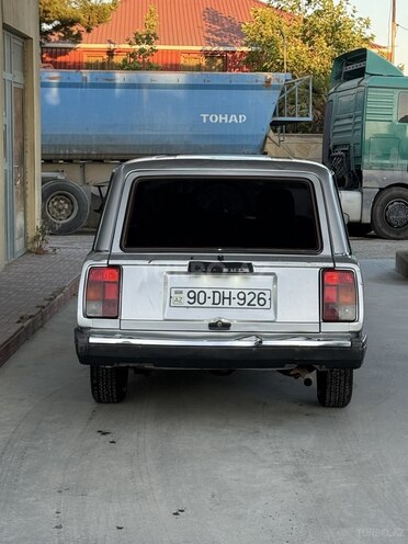 LADA (VAZ) 2104 2008, 99,000 km - 1.6 l - Bakı