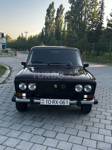 LADA (VAZ) 2106 2006, 30,000 km - 1.5 l - Balakən