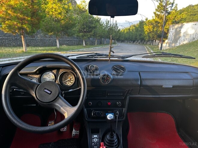LADA (VAZ) 2106 2006, 30,000 km - 1.5 l - Balakən