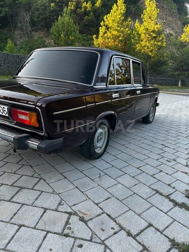 LADA (VAZ) 2106 2006, 30,000 km - 1.5 l - Balakən