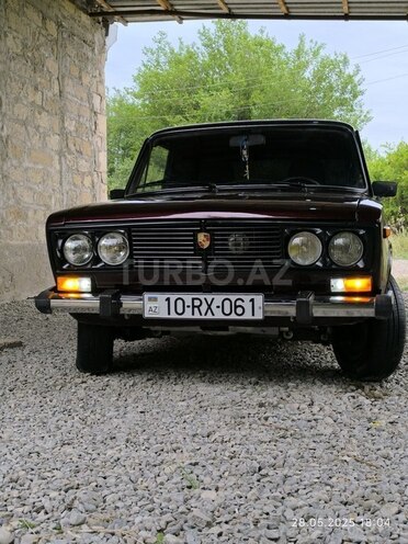 LADA (VAZ) 2106 2006, 30,000 km - 1.5 l - Balakən