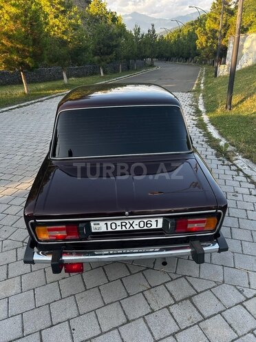 LADA (VAZ) 2106 2006, 30,000 km - 1.5 l - Balakən