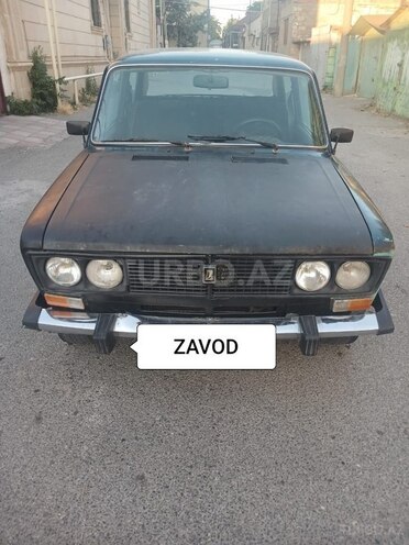 LADA (VAZ) 2106 1998, 91,097 km - 1.6 l - Bakı