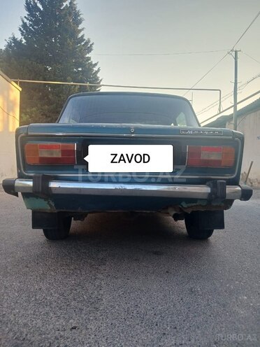 LADA (VAZ) 2106 1998, 91,097 km - 1.6 l - Bakı
