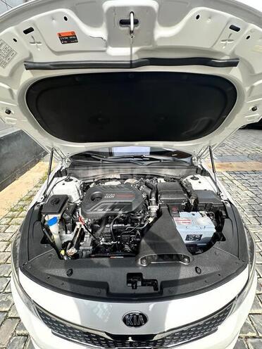 Kia Optima 2016, 199,559 km - 2.0 l - Bakı