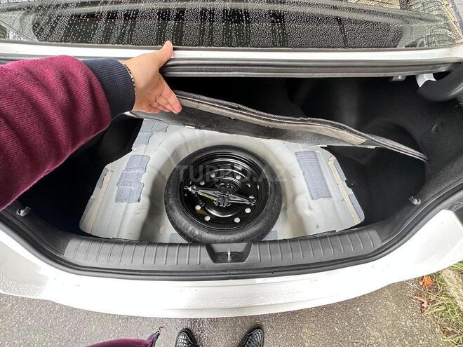 Kia Optima 2016, 199,559 km - 2.0 l - Bakı