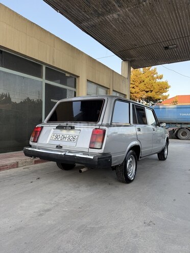 LADA (VAZ) 2104 2008, 99,000 km - 1.6 l - Bakı