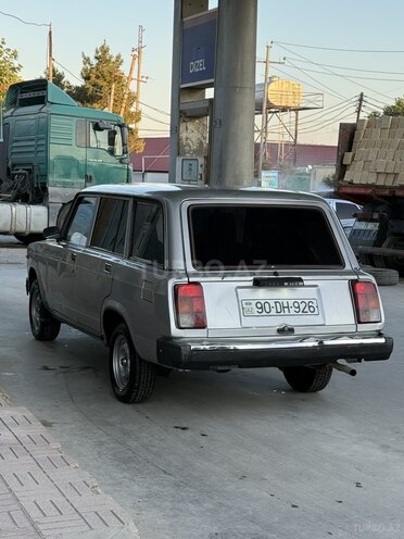 LADA (VAZ) 2104 2008, 99,000 km - 1.6 l - Bakı