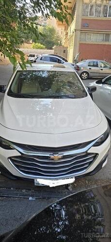 Chevrolet Malibu-2