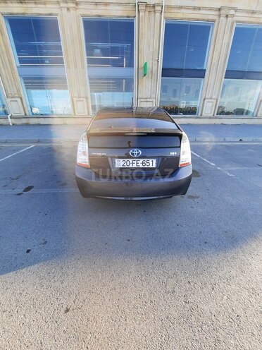 Toyota Prius 2011, 256,333 km - 1.8 l - Gəncə