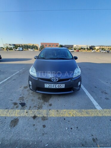 Toyota Prius 2011, 256,333 km - 1.8 l - Gəncə