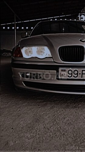 BMW 320-6