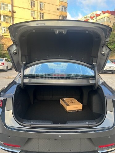 Changan Eado 2025, 0 km - 1.5 l - Bakı