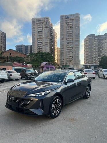 Changan Eado 2025, 0 km - 1.5 l - Bakı