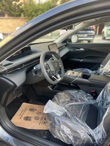Changan Eado 2025, 0 km - 1.5 l - Bakı