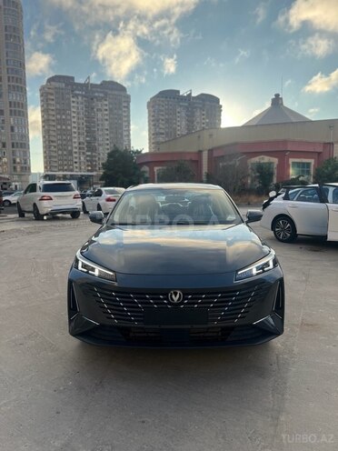 Changan Eado 2025, 0 km - 1.5 l - Bakı