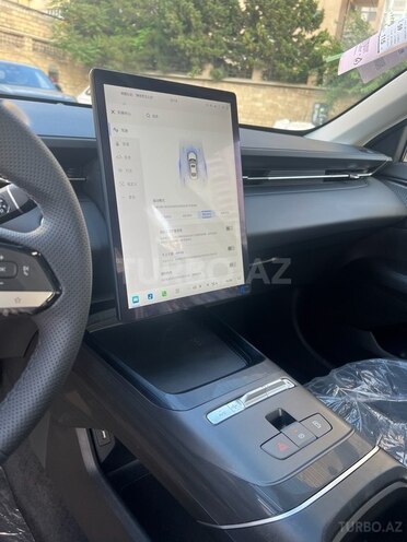 Changan Eado 2025, 0 km - 1.5 l - Bakı