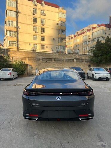 Changan Eado 2025, 0 km - 1.5 l - Bakı