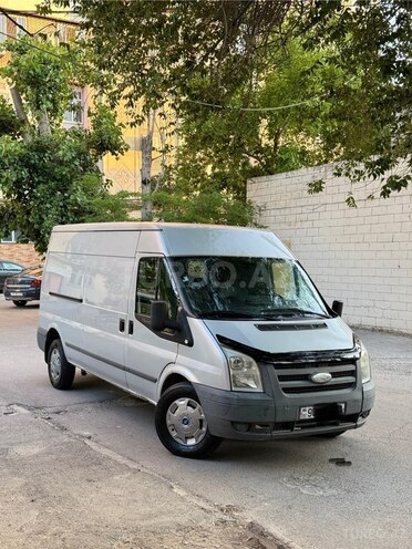 Ford Transit 2009, 33,500 km - 2.4 l - Bakı