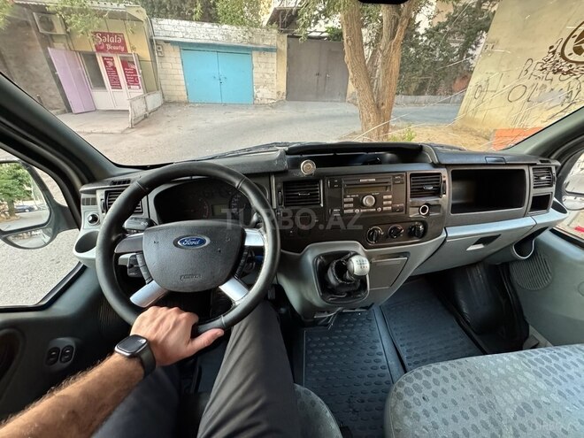 Ford Transit 2009, 33,500 km - 2.4 l - Bakı