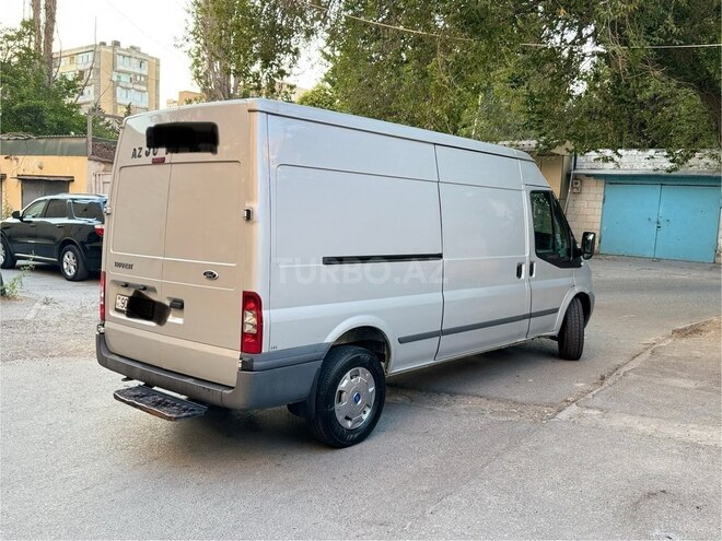 Ford Transit 2009, 33,500 km - 2.4 l - Bakı