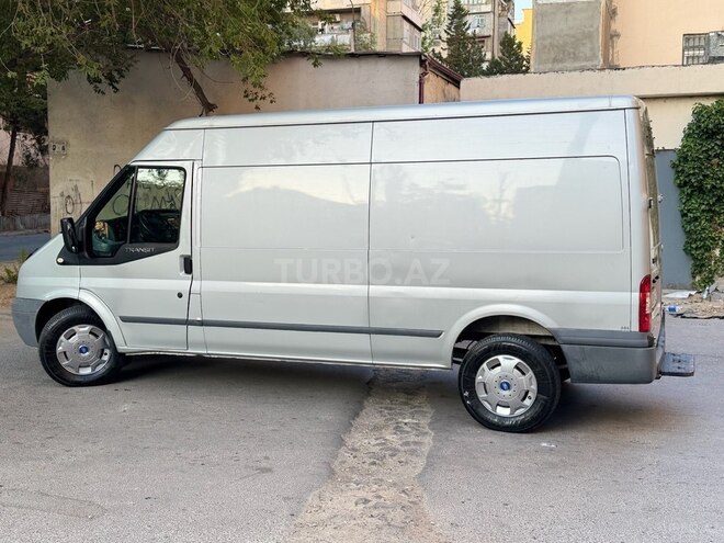 Ford Transit 2009, 33,500 km - 2.4 l - Bakı