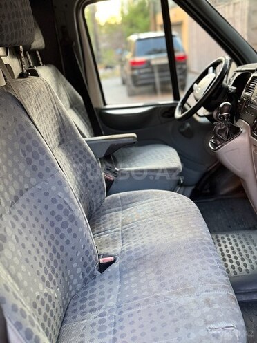Ford Transit 2009, 33,500 km - 2.4 l - Bakı