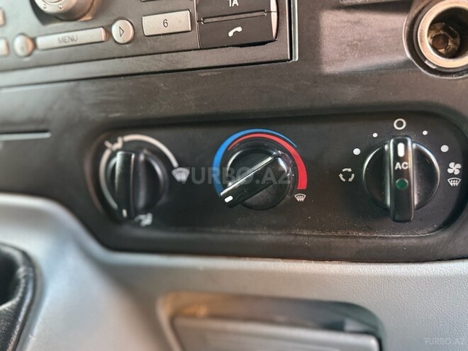 Ford Transit 2009, 33,500 km - 2.4 l - Bakı