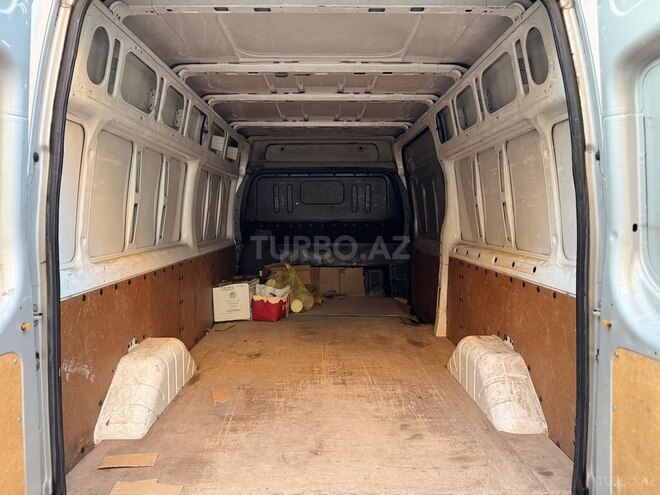 Ford Transit 2009, 33,500 km - 2.4 l - Bakı