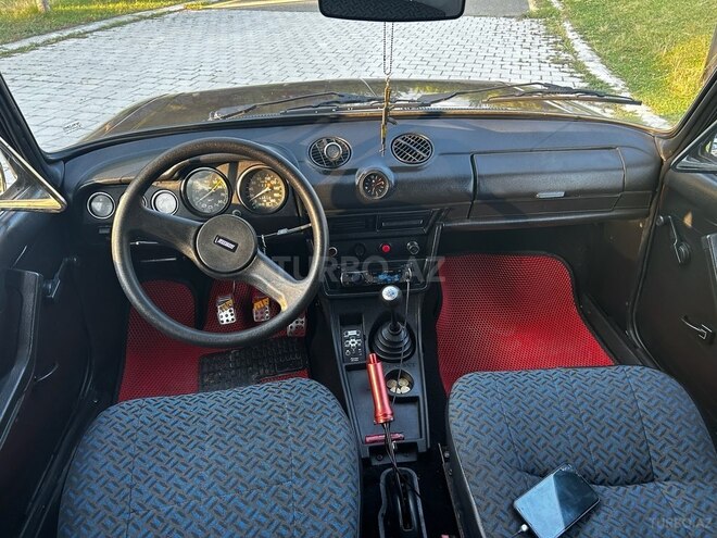 LADA (VAZ) 2106 2006, 30,000 km - 1.5 l - Balakən