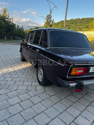 LADA (VAZ) 2106 2006, 30,000 km - 1.5 l - Balakən