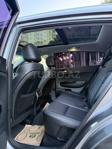 Kia Sportage 2015, 128,000 km - 2.0 l - Bakı