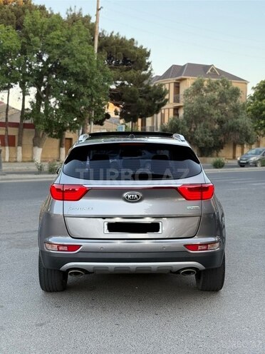 Kia Sportage 2015, 128,000 km - 2.0 l - Bakı