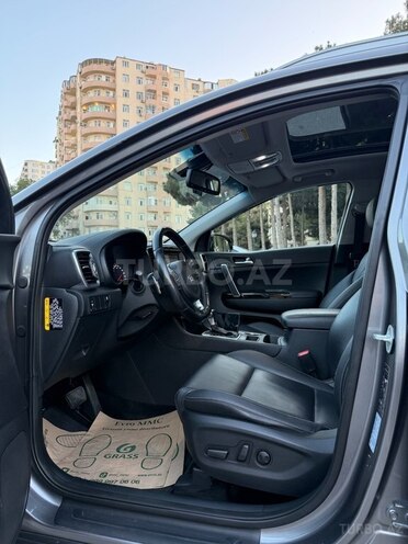 Kia Sportage 2015, 128,000 km - 2.0 l - Bakı