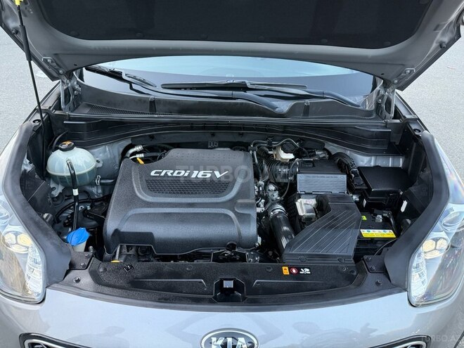 Kia Sportage 2015, 128,000 km - 2.0 l - Bakı